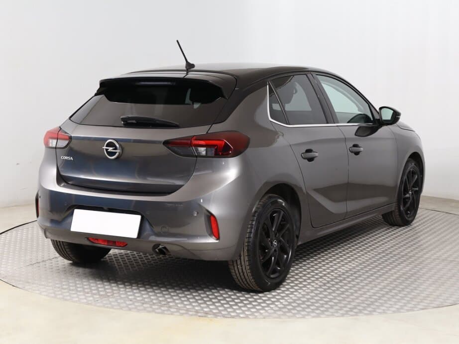 2020 Opel CORSA - 7