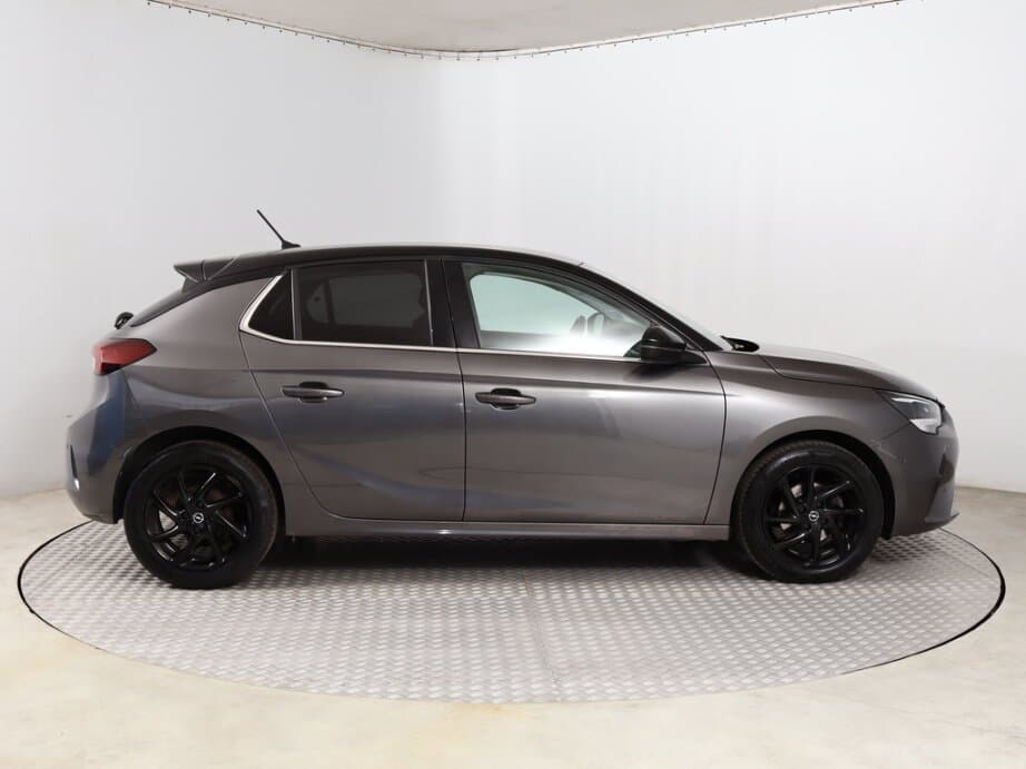 2020 Opel CORSA - 8