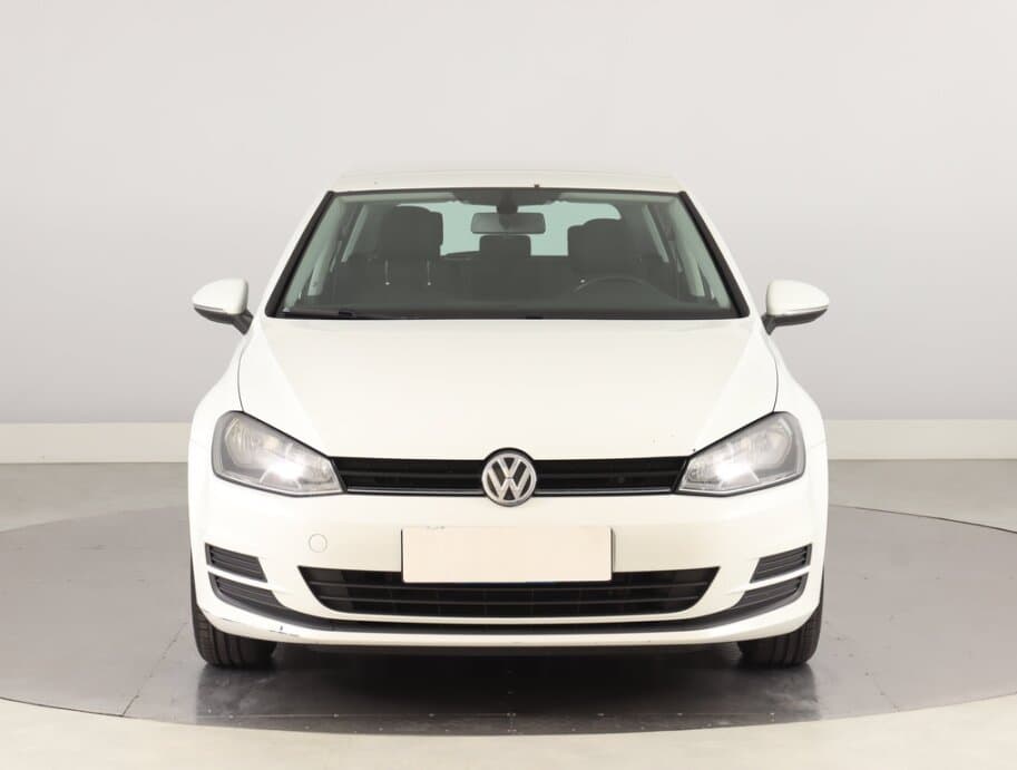 2016 Volkswagen GOLF - 2