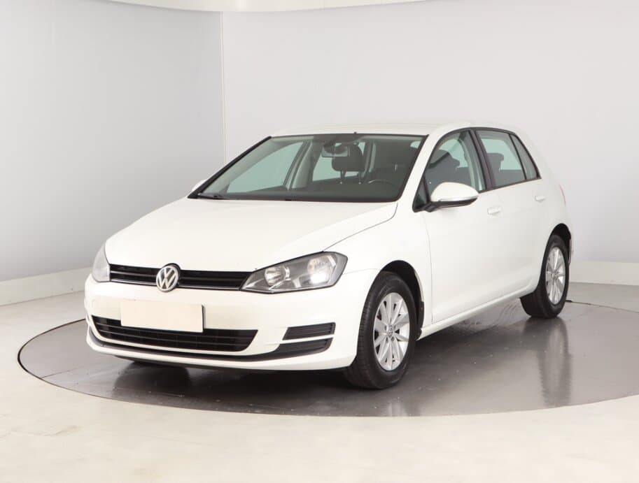 2016 Volkswagen GOLF - 3