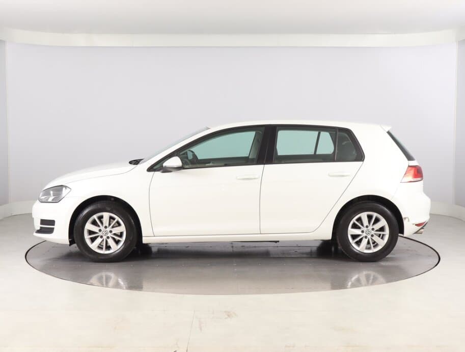2016 Volkswagen GOLF - 4