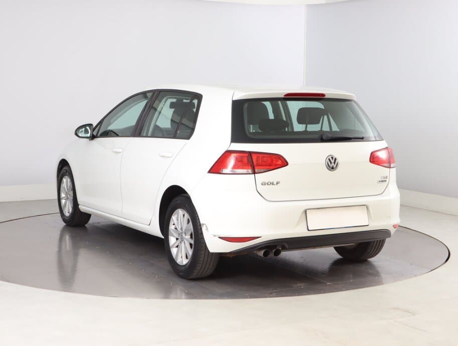 2016 Volkswagen GOLF - 5