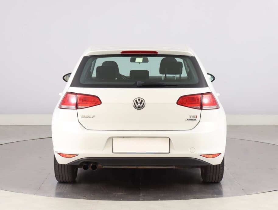 2016 Volkswagen GOLF - 6