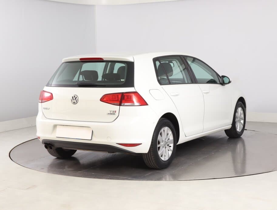 2016 Volkswagen GOLF - 7