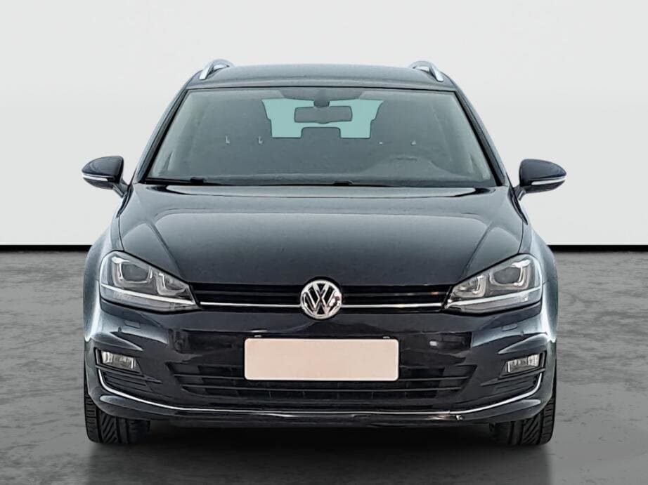 2015 Volkswagen GOLF - 2