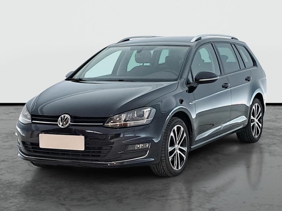 2015 Volkswagen GOLF - 3