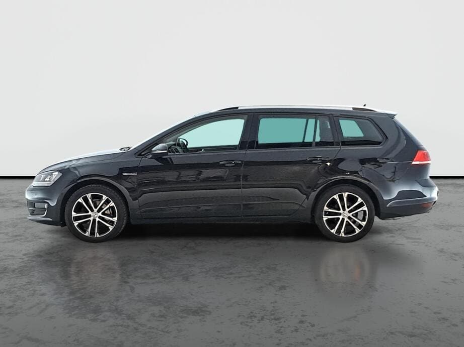 2015 Volkswagen GOLF - 4