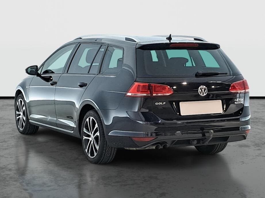 2015 Volkswagen GOLF - 5