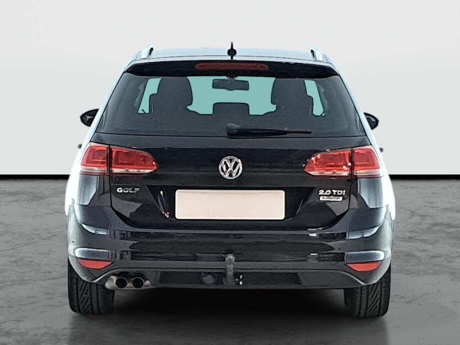 2015 Volkswagen GOLF - 6