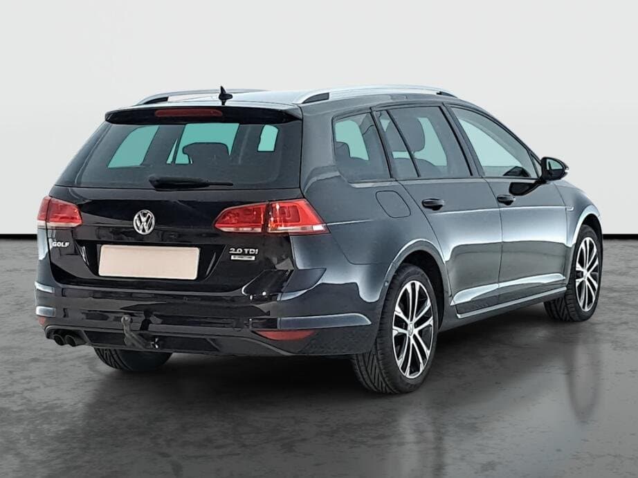 2015 Volkswagen GOLF - 7