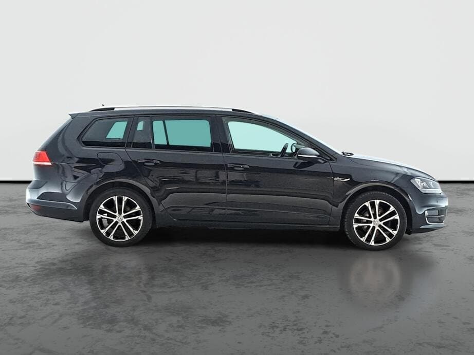 2015 Volkswagen GOLF - 8