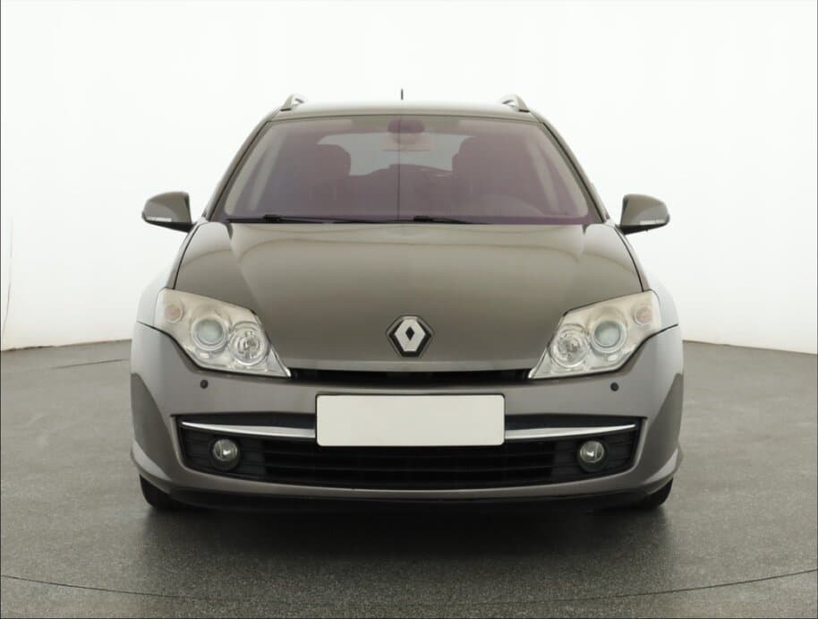 2008 Renault LAGUNA - 2