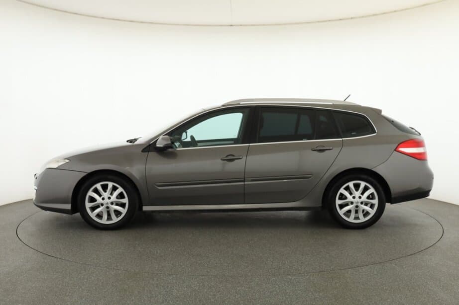 2008 Renault LAGUNA - 4