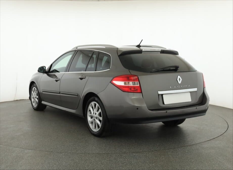 2008 Renault LAGUNA - 5