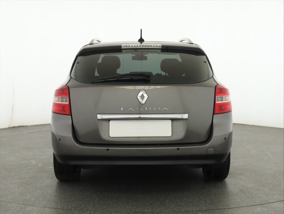 2008 Renault LAGUNA - 6