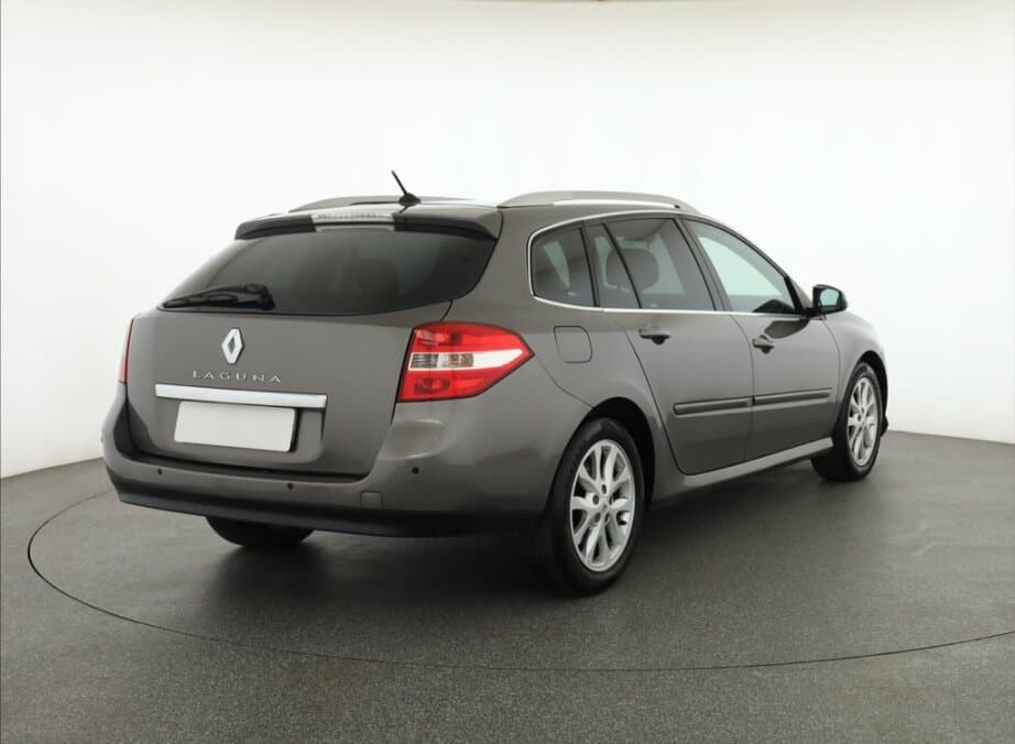 2008 Renault LAGUNA - 7
