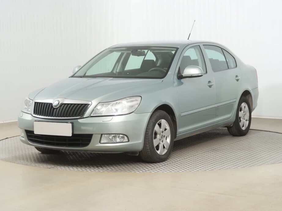 2009 Škoda OCTAVIA - 3