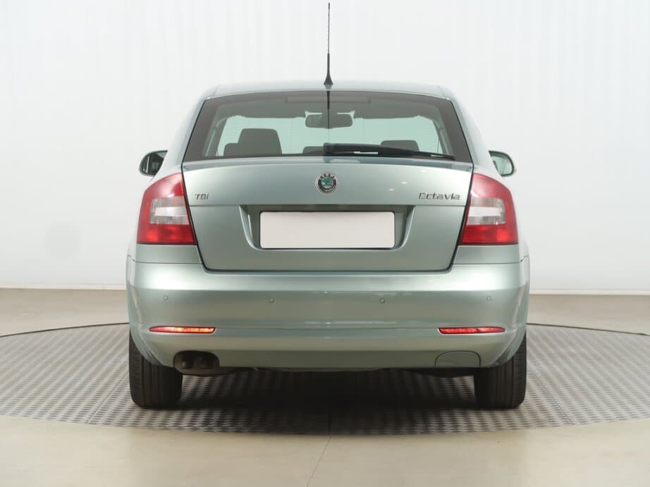 2009 Škoda OCTAVIA - 6