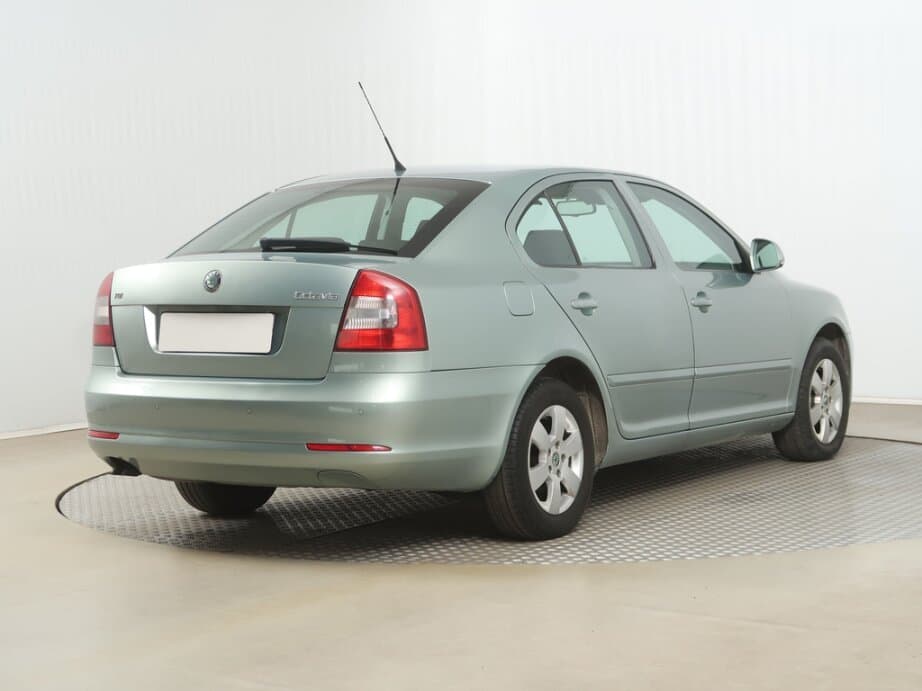 2009 Škoda OCTAVIA - 7