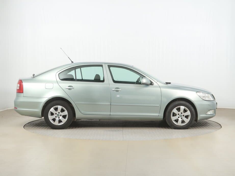 2009 Škoda OCTAVIA - 8