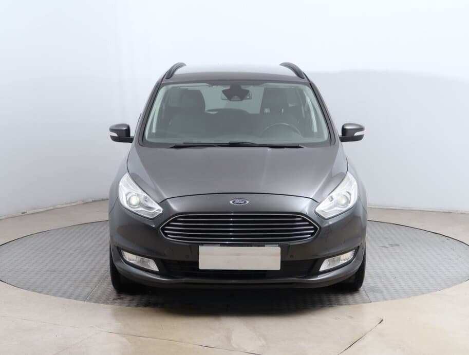 2018 Ford GALAXY - 2