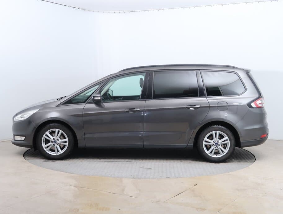 2018 Ford GALAXY - 4