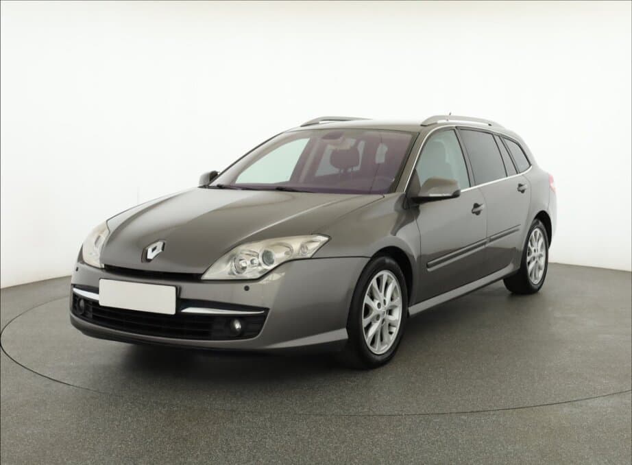 2008 Renault LAGUNA - 3