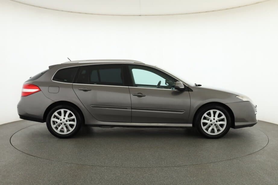 2008 Renault LAGUNA - 8