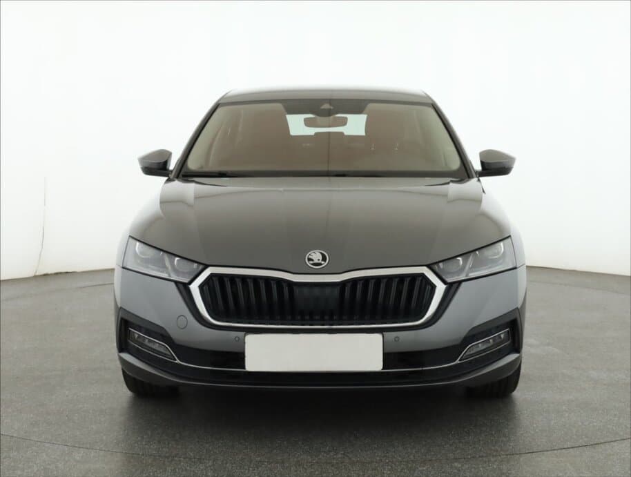 2023 Škoda OCTAVIA - 2