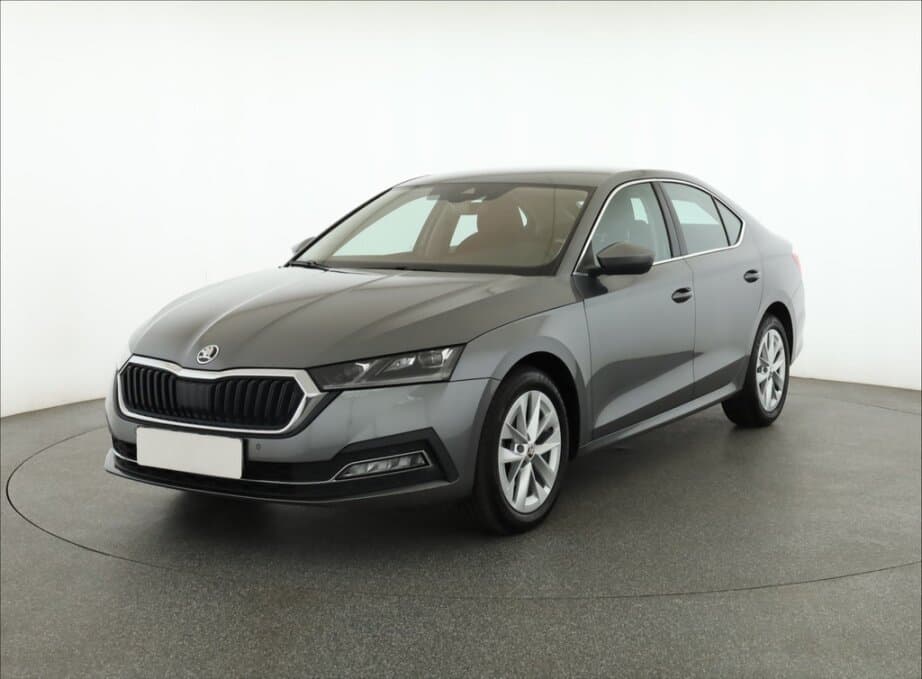 2023 Škoda OCTAVIA - 3