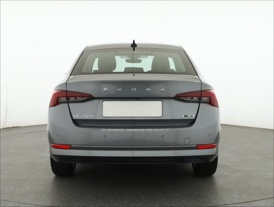 2023 Škoda OCTAVIA - 6