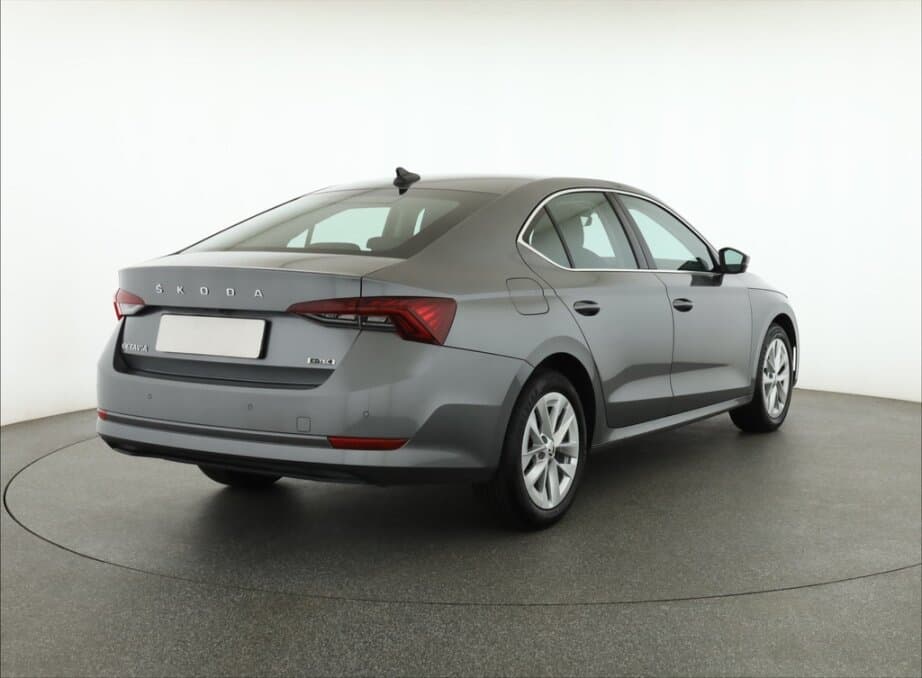 2023 Škoda OCTAVIA - 7