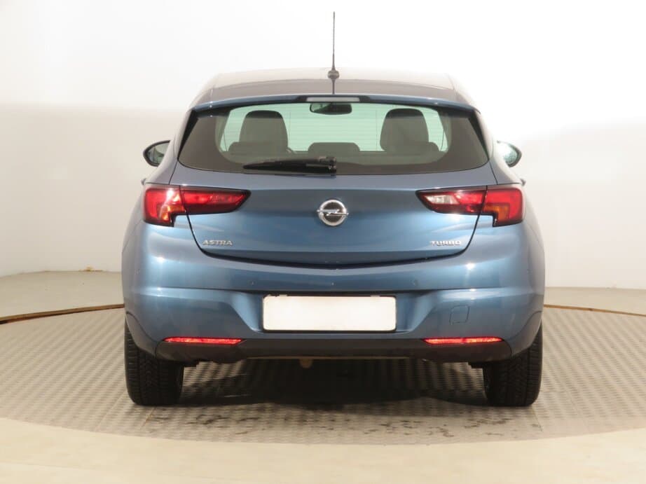 2017 Opel ASTRA - 6
