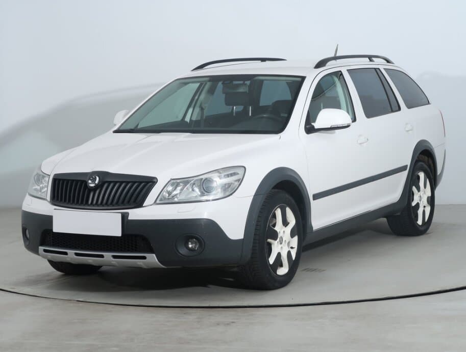 2011 Škoda OCTAVIA - 3