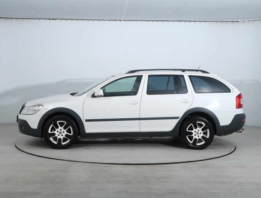 2011 Škoda OCTAVIA - 4