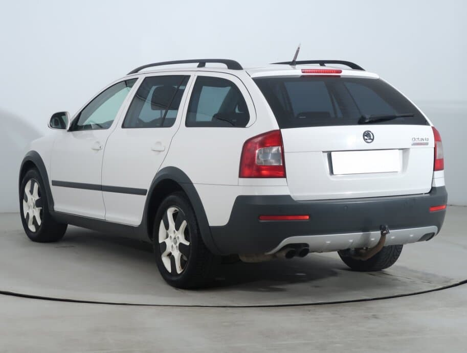 2011 Škoda OCTAVIA - 5