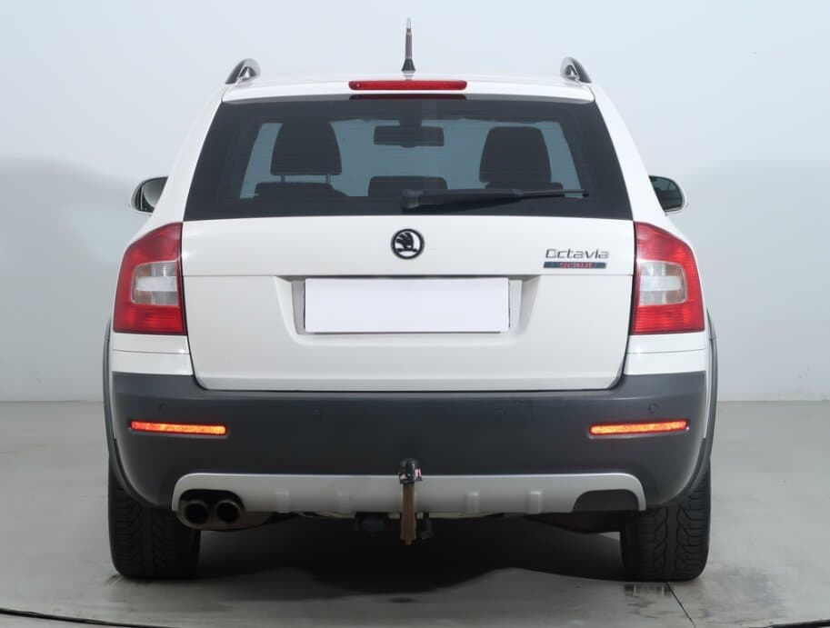 2011 Škoda OCTAVIA - 6