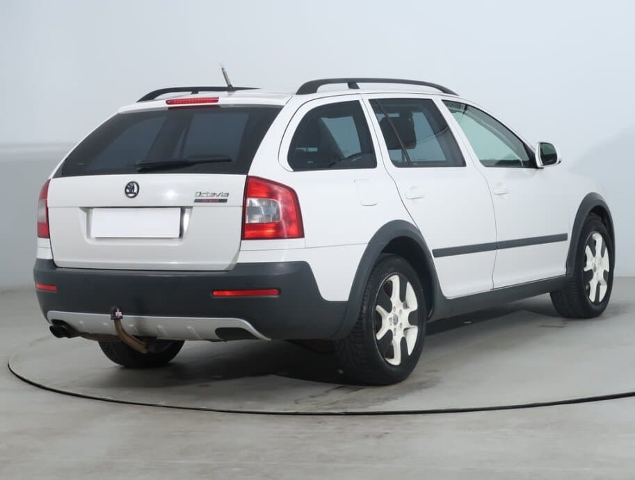 2011 Škoda OCTAVIA - 7