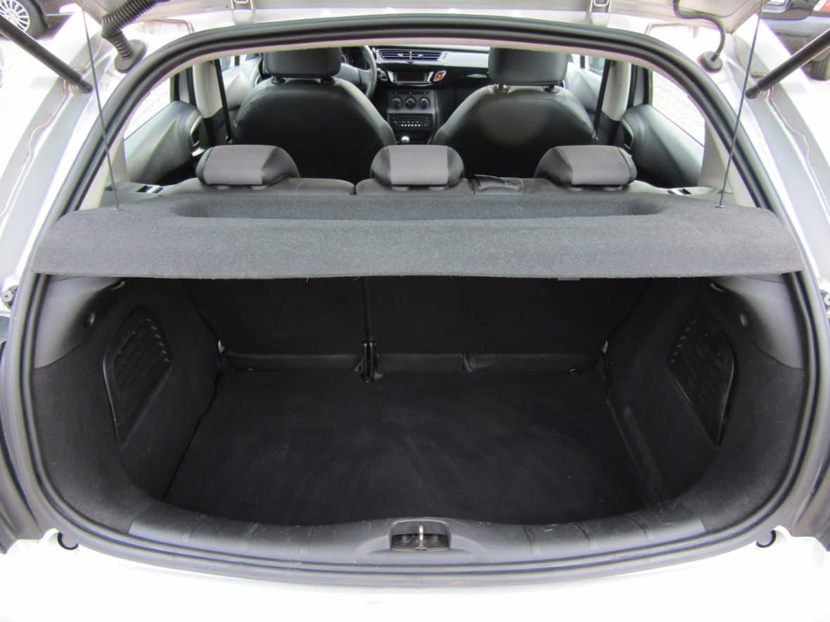 2015 Citroen C3 - 7