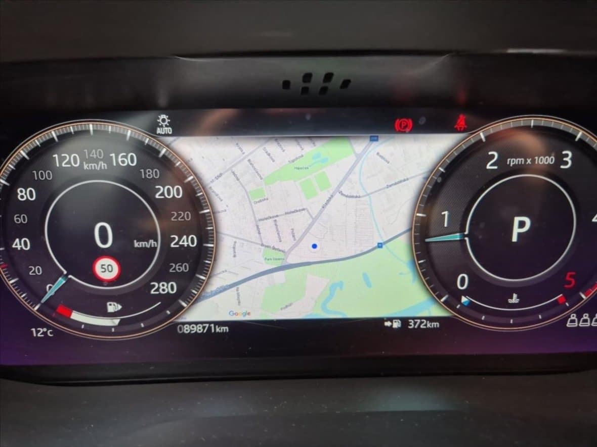 2023 Jaguar F-Pace - 15