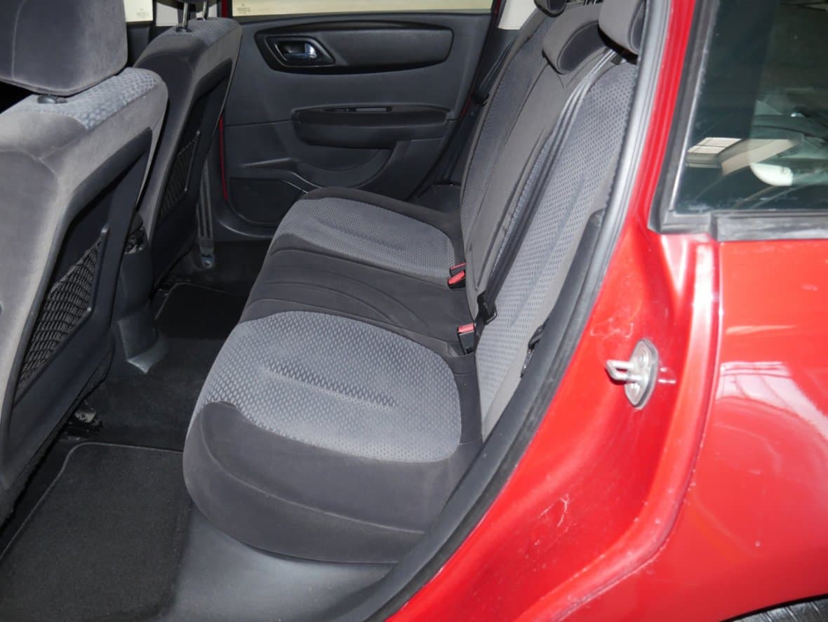 2008 Citroen C4 - 10