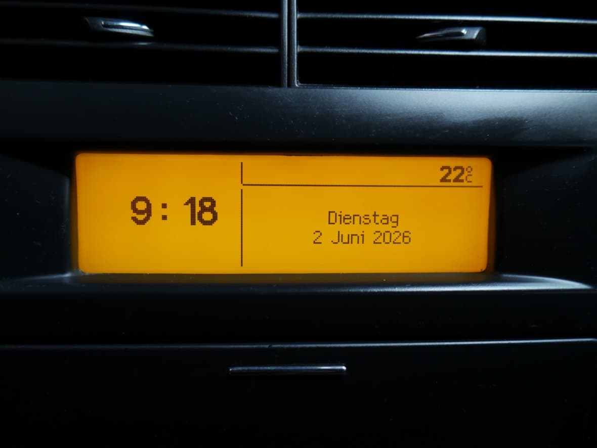 2008 Citroen C4 - 18