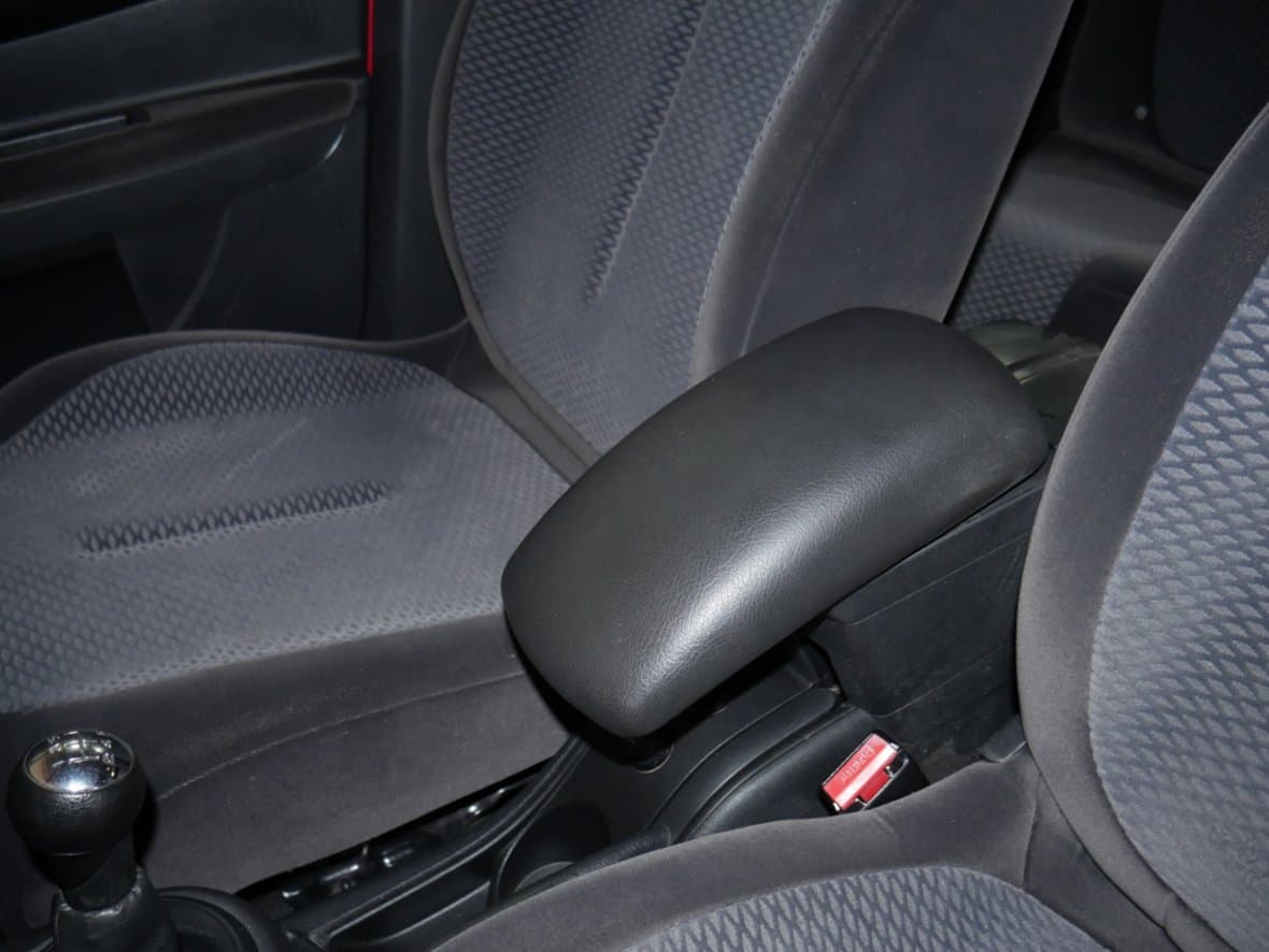 2008 Citroen C4 - 19