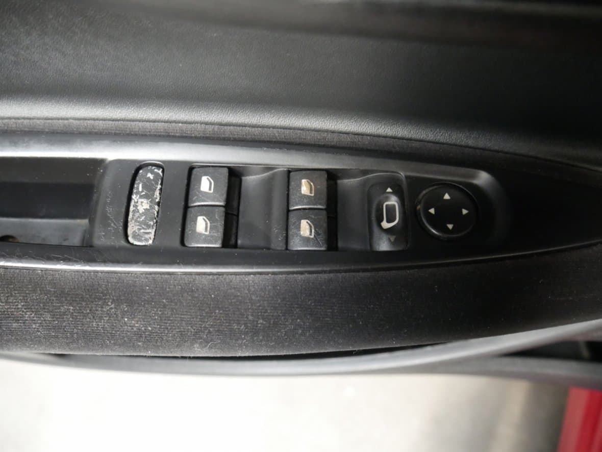 2008 Citroen C4 - 20
