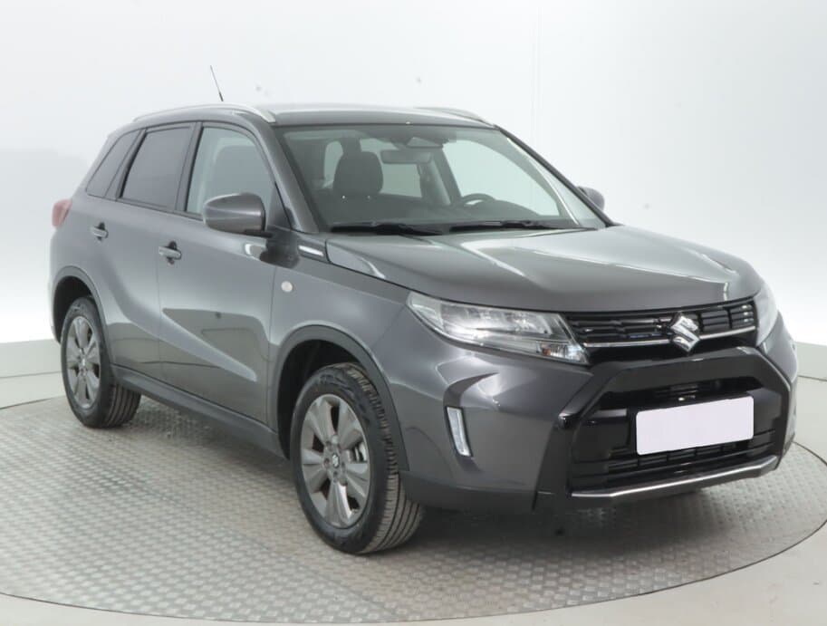 2025 Suzuki VITARA