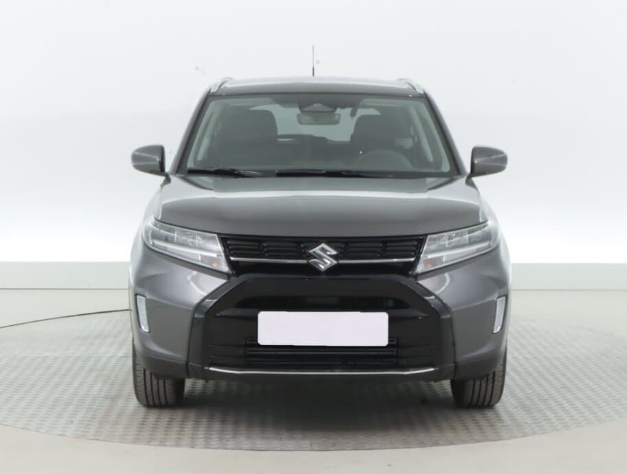 2025 Suzuki VITARA - 2