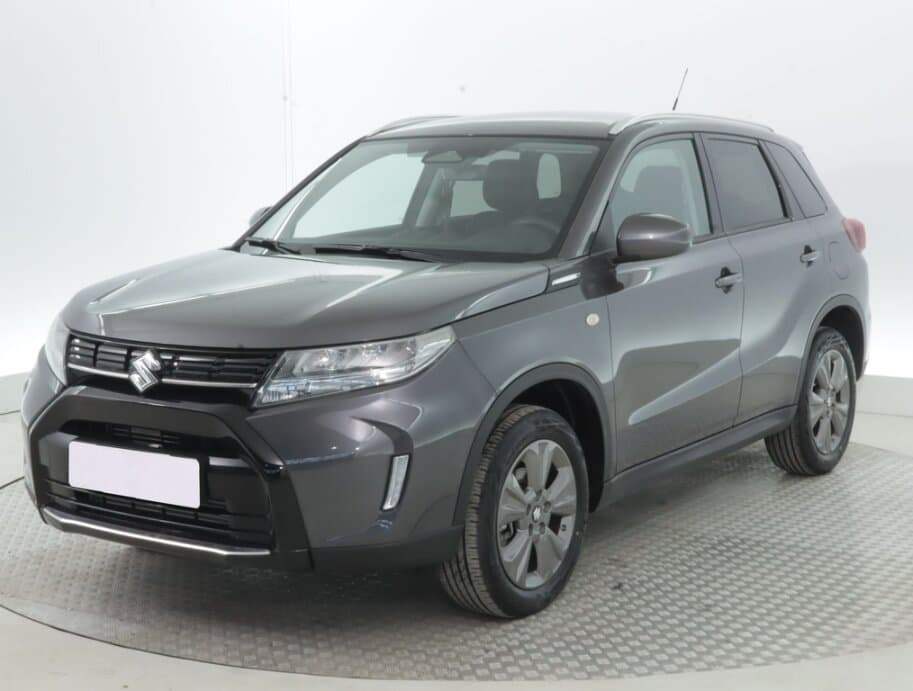 2025 Suzuki VITARA - 3