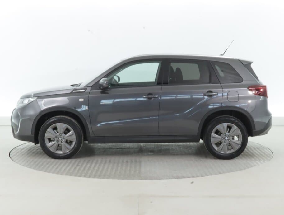 2025 Suzuki VITARA - 4