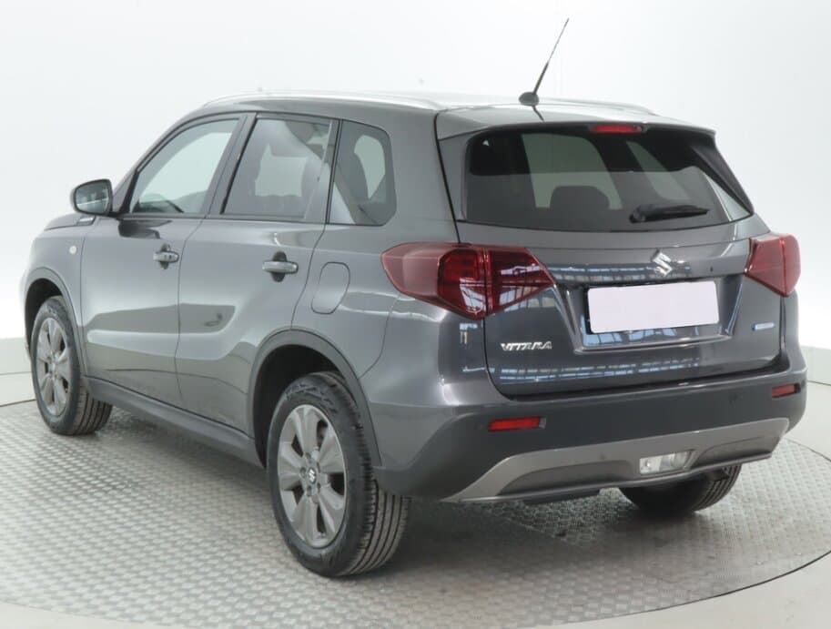 2025 Suzuki VITARA - 5