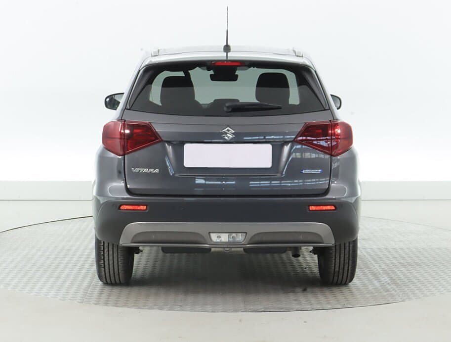 2025 Suzuki VITARA - 6
